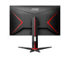 AOC Gaming Q27G2U/BK - G2 Series - LED-Monitor - Gaming - 69 cm (27")