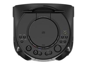 Sony MHC-V13 - Party-Soundsystem - kabellos - Bluetooth
