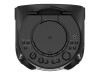 Sony MHC-V13 - Party-Soundsystem - kabellos - Bluetooth