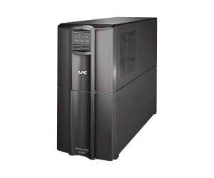 APC Smart -ups SMT3000IC - UPS - AC - AC 220/230/240 V