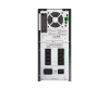 APC Smart-UPS SMT3000IC - USV - Wechselstrom 220/230/240 V