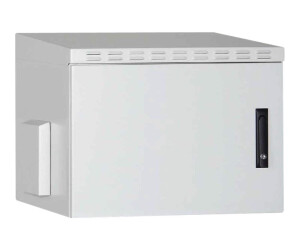 Digitus wall housing IP55 - for use outside - 600x450 mm...