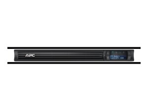 APC Smart -ups 1500 LCD - UPS (rack - built -in)