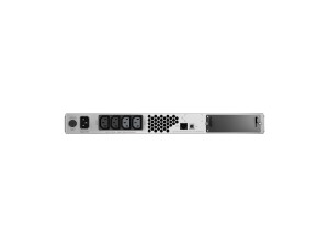 APC Smart-UPS 1500 LCD - USV (Rack - einbaufähig)