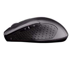 Cherry DW 5100-keyboard and mouse set-wireless