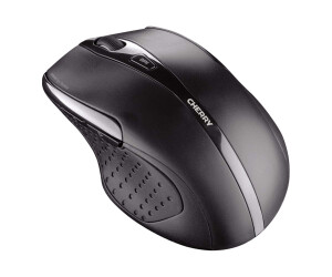 Cherry DW 5100-keyboard and mouse set-wireless