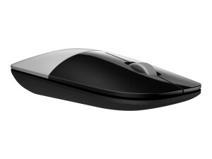 HP Z3700 - Maus - Blaue LED - kabellos - 2.4 GHz -...