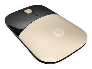 HP Z3700 - Maus - Blaue LED - kabellos - 2.4 GHz -...
