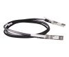 HPE X240 Direct Attach Cable - Netzwerkkabel