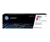 HP 207X - Hohe Ergiebigkeit - Magenta - original - LaserJet - Tonerpatrone (W2213X)