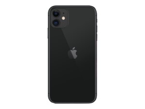 Apple iPhone 11 - 4G smartphone - Dual SIM 256 GB