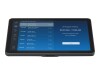 Logitech RoomMate + MeetUp + Tap IP - Kit für Videokonferenzen (Logitech Tap IP, Logitech MeetUp)