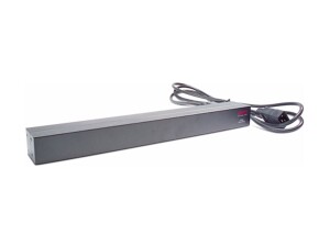 APC Basic Rack-Mount PDU - Steckdosenleiste (Rack -...