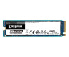 Kingston Data Center DC1000B - SSD - encrypted - 480 GB - Intern - M.2 2280 - PCIe 3.0 X4 (NVME)