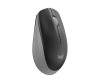 Logitech M190 - Mouse - Visually - 3 keys - wireless - wireless recipient (USB)