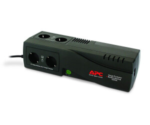 APC Surgeearrest + Battery Backup 325VA - UPS