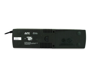 APC Surgeearrest + Battery Backup 325VA - UPS