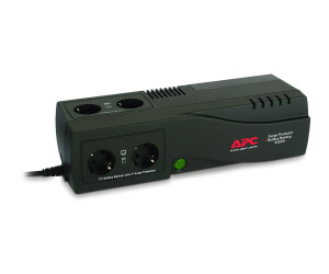 APC SurgeArrest + Battery Backup 325VA - USV
