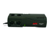 APC SurgeArrest + Battery Backup 325VA - USV