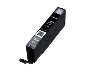 Canon CLI-551GY XL - Hohe Ergiebigkeit - Grau