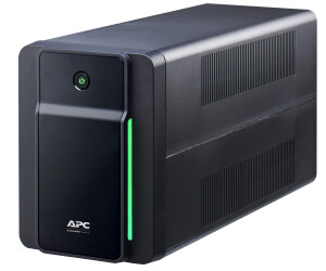 APC Back -Ups BX Series BX1200MI - UPS - AC change 230 V