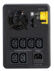 APC Back -Ups BX Series BX1600MI - UPS - ACCESTROM 230 V