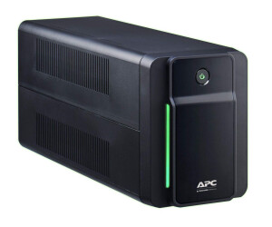 APC Back -Ups BX Series BX950MI -GR - UPS - ACCENTROM 230 V