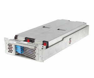 APC Externer Batteriensatz - Bleisäure - 4U