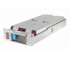 APC Externer Batteriensatz - Bleisäure - 4U