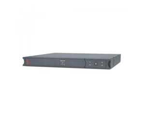 APC Smart -ups SC 450VA - UPS (rack - built -in)