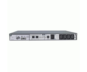 APC Smart -ups SC 450VA - UPS (rack - built -in)