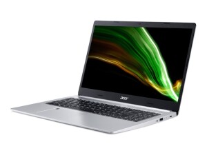 Acer Aspire 5 A515-45 - AMD Ryzen 3 5300U / 2.6 GHz - Win 11 Home in S mode - Radeon Graphics - 8 GB RAM - 256 GB SSD - 39.62 cm (15.6")