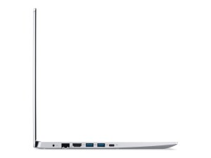 Acer Aspire 5 A515-45 - AMD Ryzen 3 5300U / 2.6 GHz - Win 11 Home in S mode - Radeon Graphics - 8 GB RAM - 256 GB SSD - 39.62 cm (15.6")