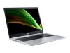 Acer Aspire 5 A515-45 - AMD Ryzen 3 5300U / 2.6 GHz - Win 11 Home in S mode - Radeon Graphics - 8 GB RAM - 256 GB SSD - 39.62 cm (15.6")