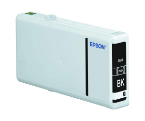 Epson 79XL - 41.8 ml - XL - black - original
