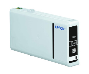 Epson 79XL - 41.8 ml - XL - Schwarz - original