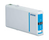 Epson 79XL - 17.1 ml - XL - Cyan - original - Tintenpatrone