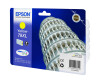 Epson 79XL - 17.1 ml - XL - Gelb - original - Tintenpatrone