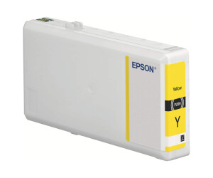 Epson T7894 - 34.2 ml - size XXL - yellow - original