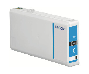 Epson T7892 - 34.2 ml - Größe XXL - Cyan - original