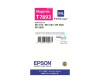 Epson T7893 - 34.2 ml - Größe XXL - Magenta - original