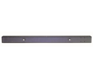 APC Basic Rack PDU Zero U - Steckdosenleiste (Rack - einbaufähig)