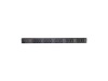 APC Basic Rack PDU Zero U - Steckdosenleiste (Rack - einbaufähig)