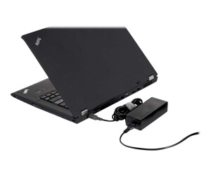 Lenovo ThinkPad 90W AC Adapter - Netzteil - 90 Watt