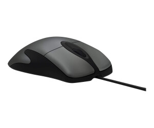 Microsoft Classic IntelliMouse - Maus - Für Rechtshänder