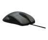 Microsoft Classic IntelliMouse - Maus - Für Rechtshänder