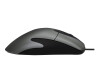 Microsoft Classic IntelliMouse - Maus - Für Rechtshänder