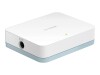 D-Link DGS 1005D - Switch - 5 x 10/100/1000