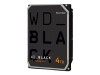 WD_BLACK WD Black WD4005FZBX - Festplatte - 4 TB - intern - 3.5" (8.9 cm)