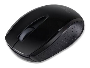 Acer Amr800 - Mouse - Visually - 3 keys - wireless